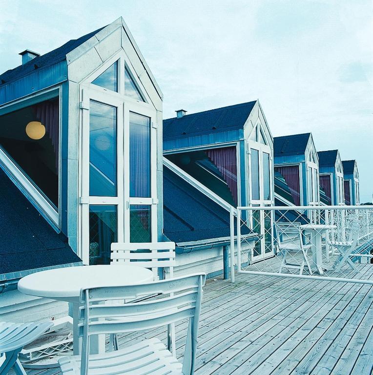 Hotel Bork Kro Hemmet Exterior foto