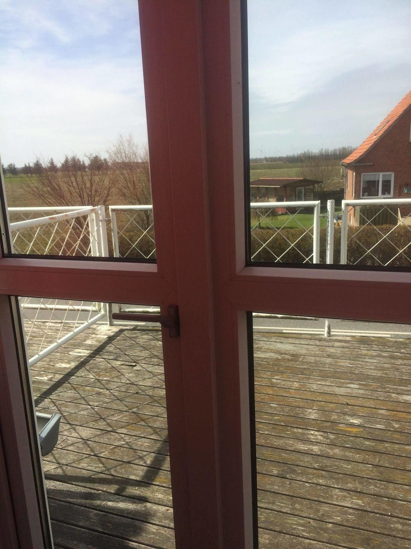 Hotel Bork Kro Hemmet Exterior foto